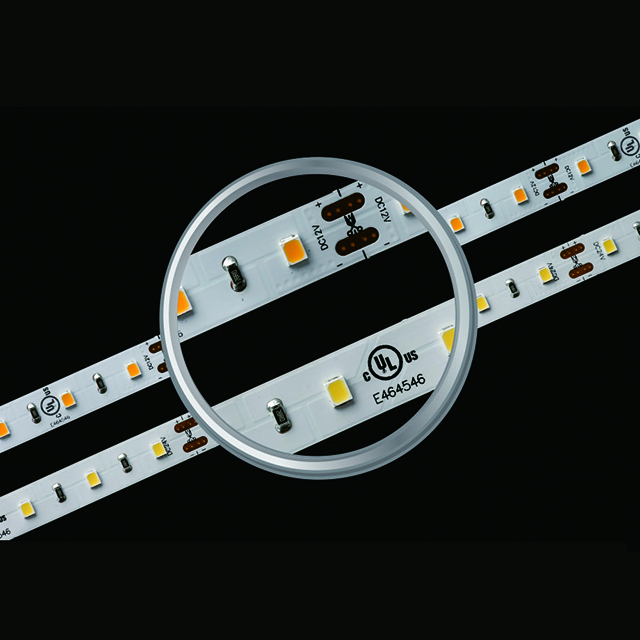 SMD2835 70LEDs 14.4W Dimmable 지도된 지구 빛