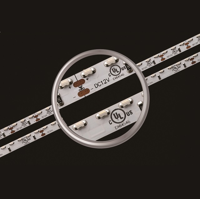 SMD3014 120LEDs 9.6W 측면도 지도된 지구 빛