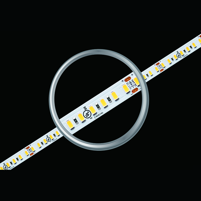 SMD5630 126LEDs 28.8W 고능률은 지구 빛을 지도했습니다