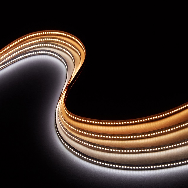 300LEDs 고효율 야외 Led 스트립 빛